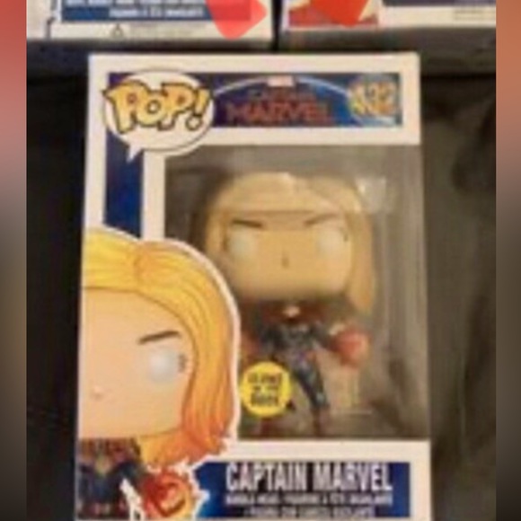 marvel funko - Picture 1 of 1